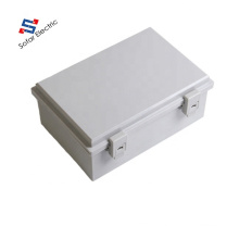 100*200*70mm ip66 waterproof electrical plastic enclosure